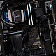 飒！联力SUP-01+ROG Z790 DARK HERO+TUF 4070S装机展示