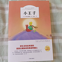 《小王子》，孤独是人间常态。