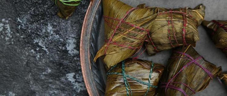 中国哪的“粽子”最好吃？经过评选，这10个地方上榜，有你家乡吗
