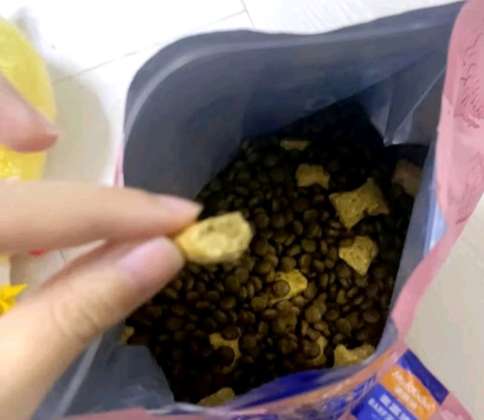麦富迪狗狗干粮