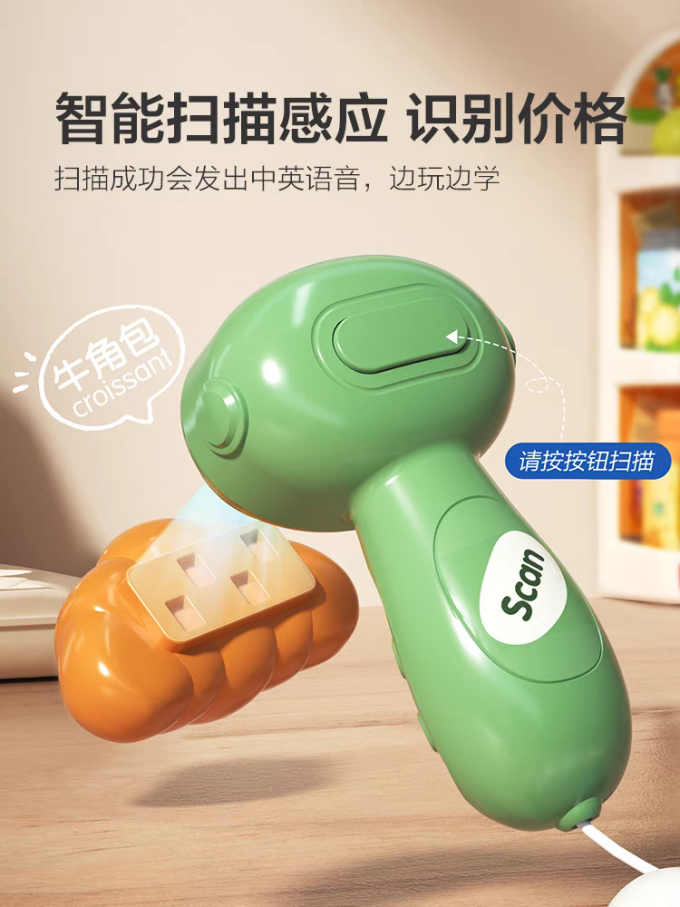 乐凯图过家家