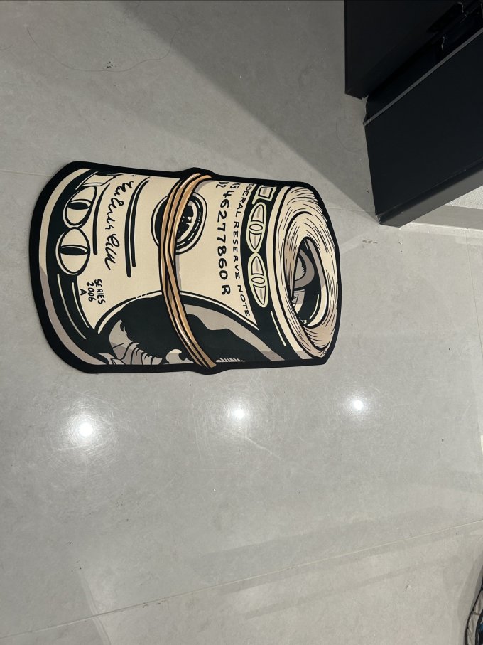 布艺毯类