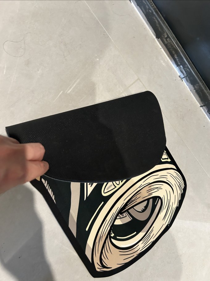 布艺毯类