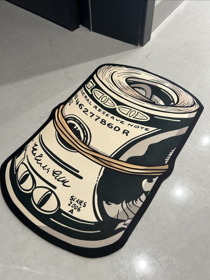 布艺毯类