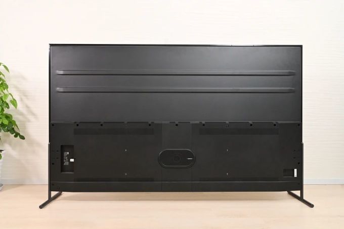 tcl85q10k液晶电视怎么样 tcl 98q6e巨幕电视评测,98英寸大屏电视的高