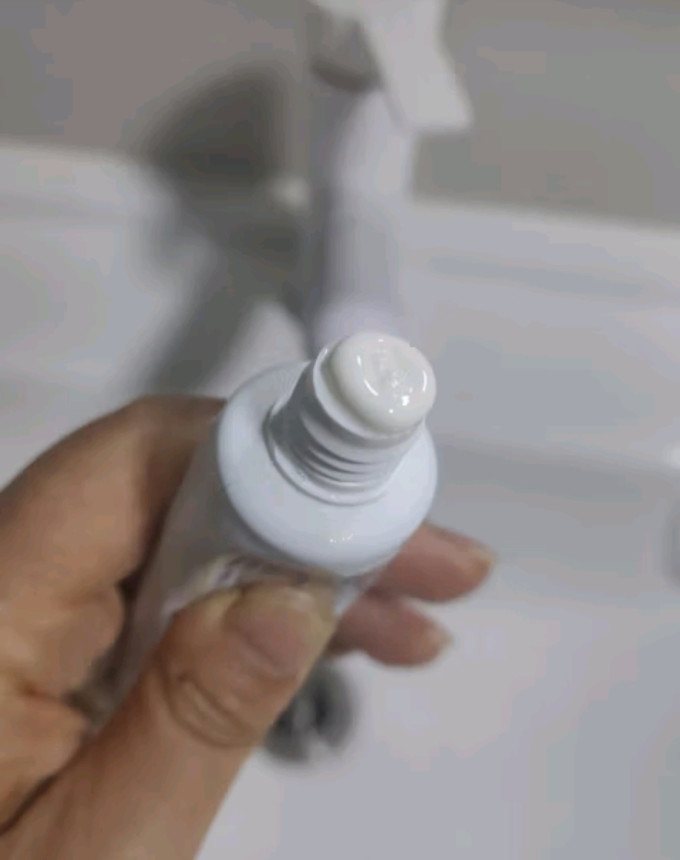 蒲地蓝婴儿口腔护理