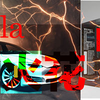 NAS 与 Tesla 相遇、擦出火花 —— Teslamate