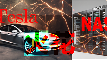 NAS 与 Tesla 相遇、擦出火花 —— Teslamate