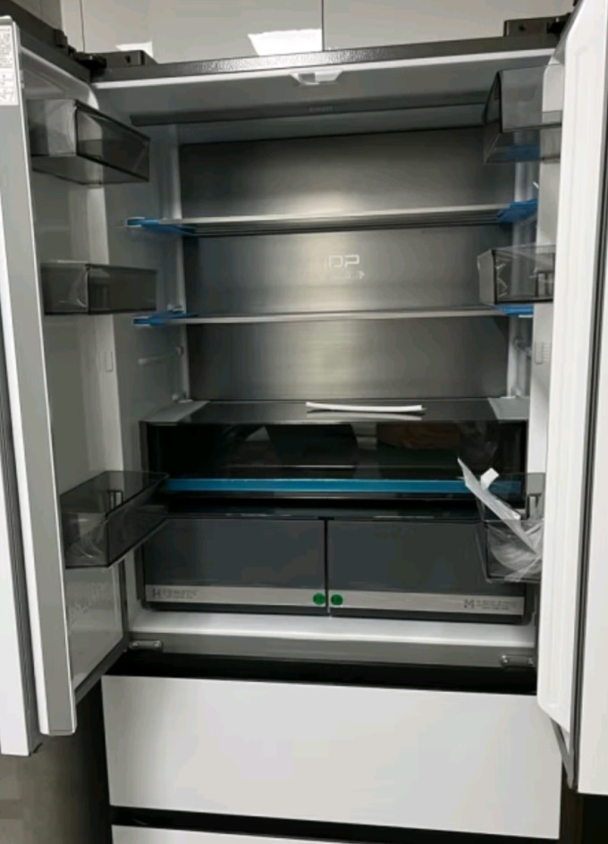 散热bcd-517wd2mpqla 2024-05-31 11:54:13 京东 容声(ronshen)517升