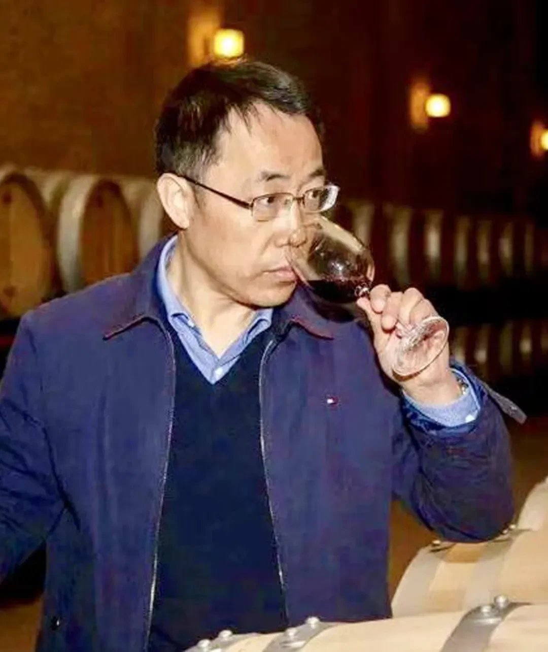SIWC2024，上海国际葡萄酒品评塞直击