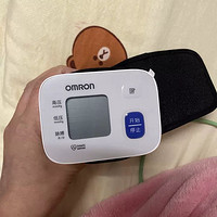 欧姆龙腕式血压计：手腕间的健康守护神，家用医用两不误
