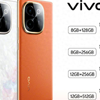 vivo Y200系列成618热销单品，轻薄长续航越级而来