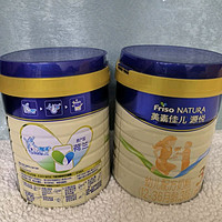 美素佳儿源悦幼儿配方奶粉（12-36月龄，3段）罐装800g （新国标）