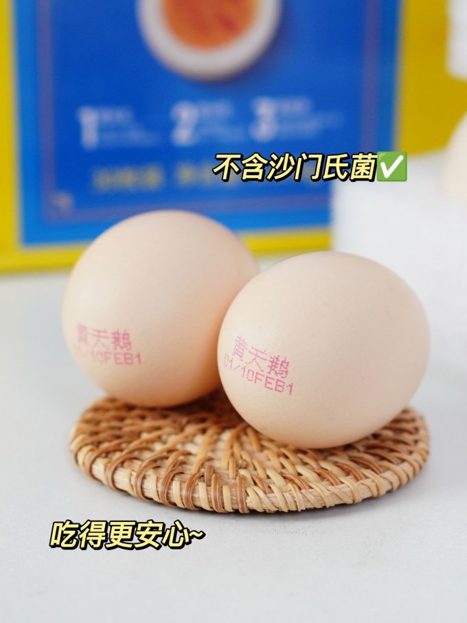 黄天鹅蛋类