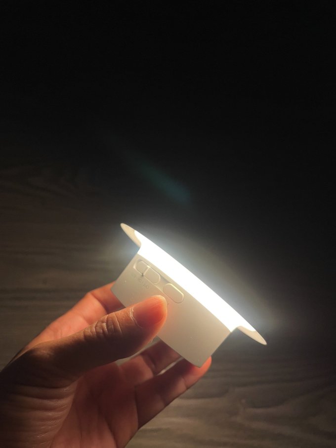 米家小夜灯