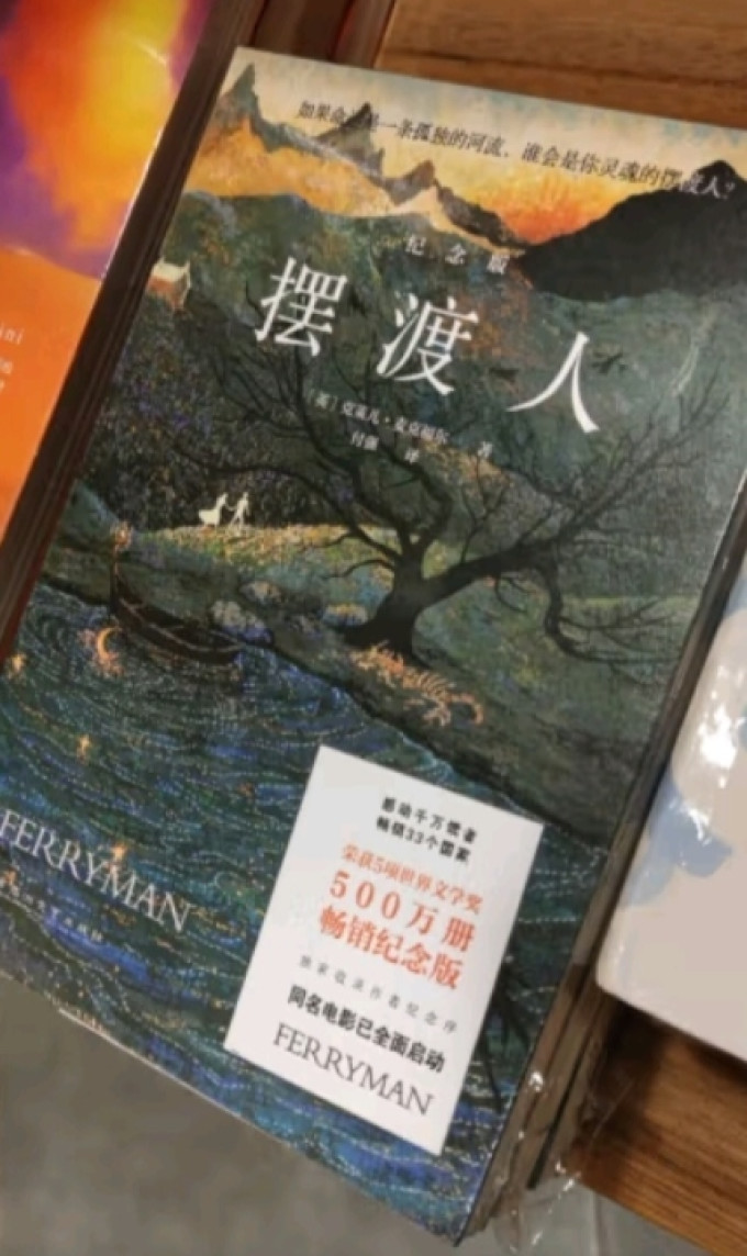 白马时光小说