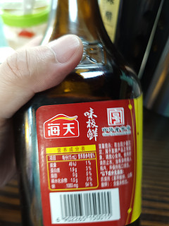 海天的酱油好吃吗？