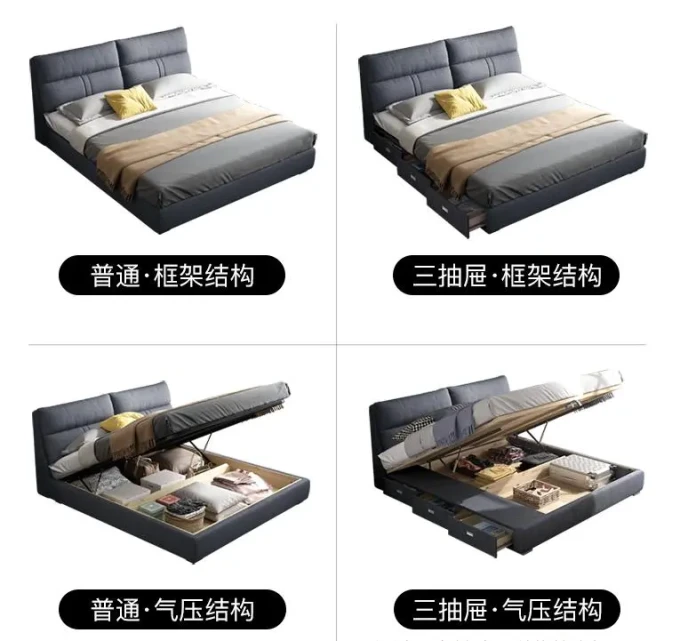床类