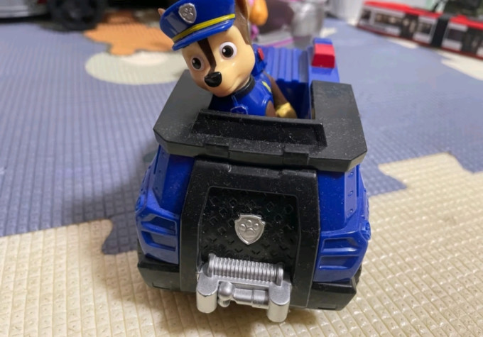 斯平玛斯特欧美动漫周边