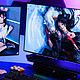 桌面巨屏爱好者新宠：LG 42C4 OLED电视详测