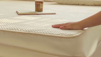 防菌抗螨保护床垫，这款床笠舒适又划算