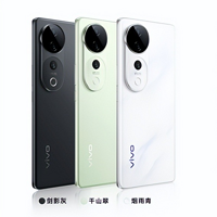 搭载6000mAh超大电池！全新vivo S19带来越级续航体验