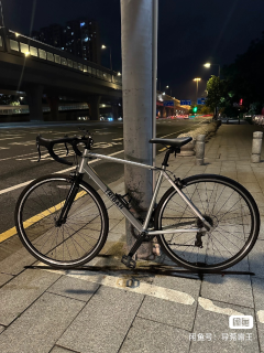 第一台公路车怎么选