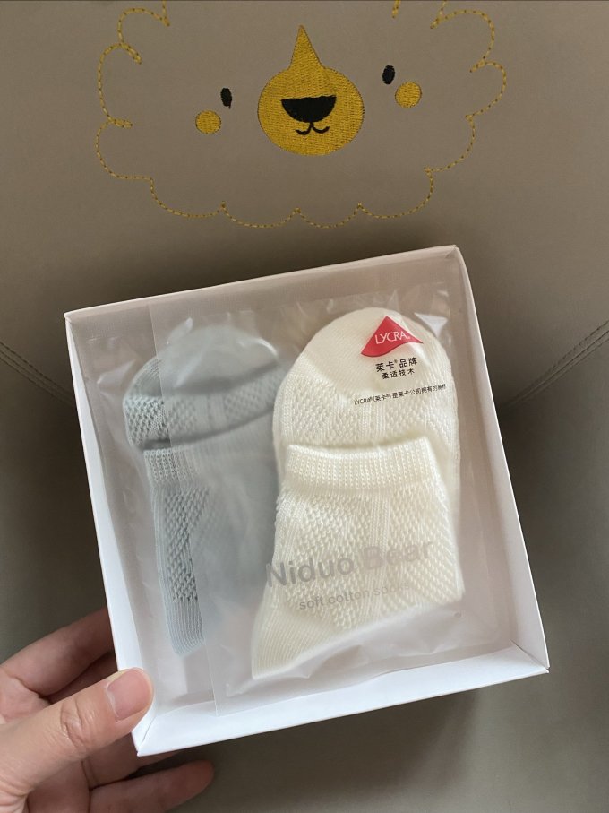 尼多熊儿童配饰