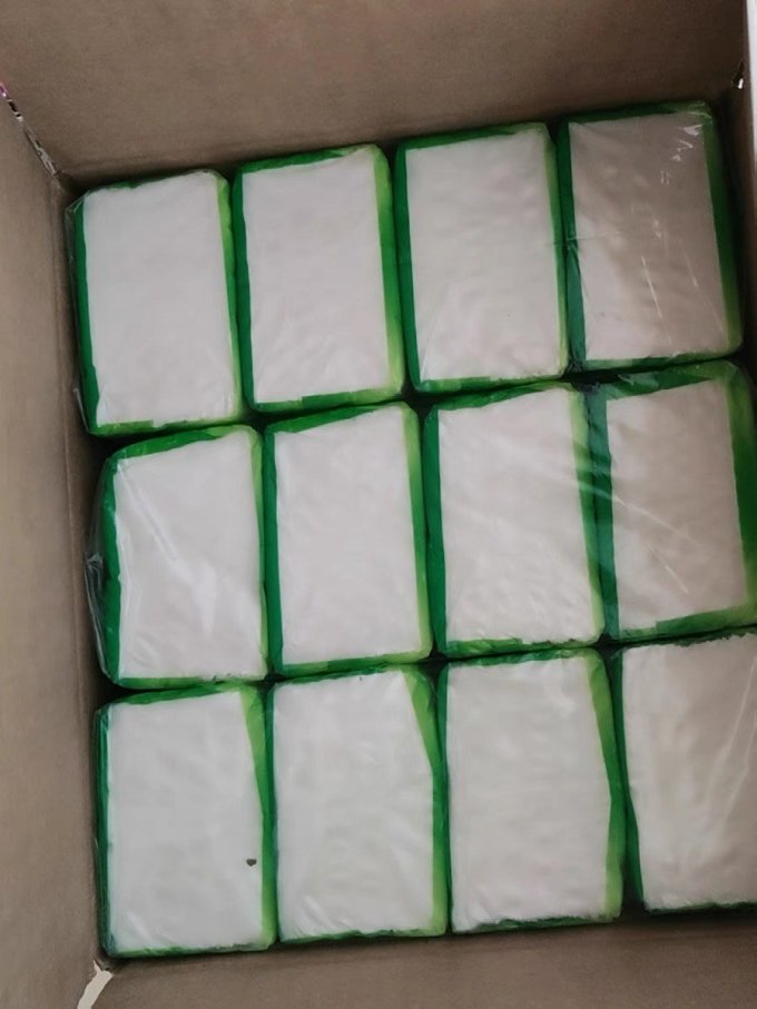 心相印抽纸