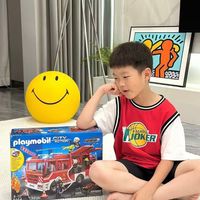 谁懂啊,这套玩具可以原地封神了