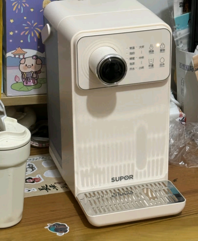 苏泊尔电水壶