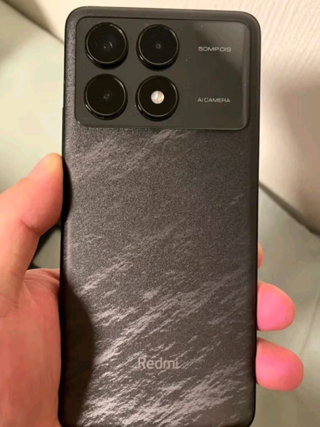 K70为什么会销量高，用了四个月时间跟大家说一下