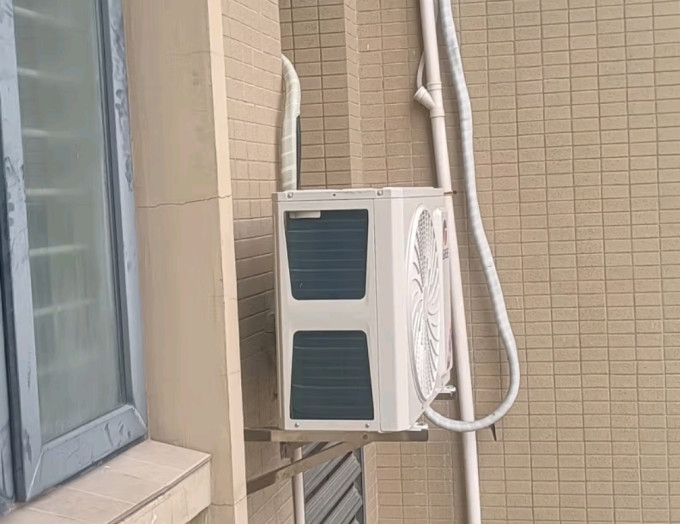 壁挂式空调