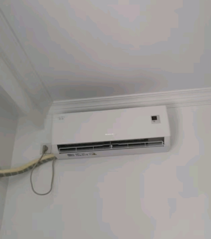 壁挂式空调