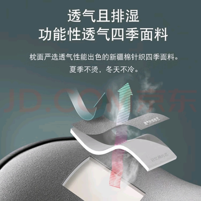 智国者车用腰靠