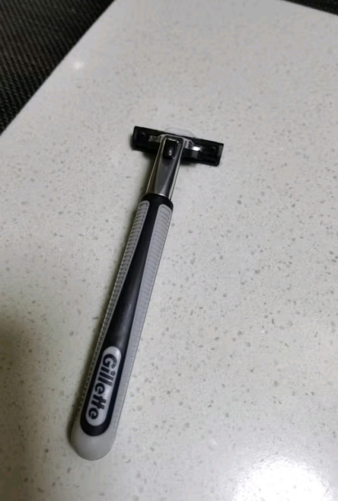 吉列剃须用品