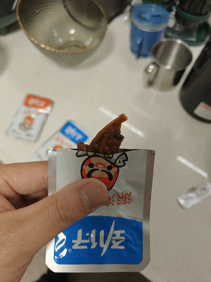 劲仔其他休闲零食