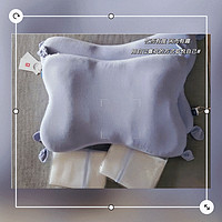 Babycare儿童透气硅胶枕