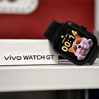 即使是799的价格，我还是要说vivo Watch GT真的香！