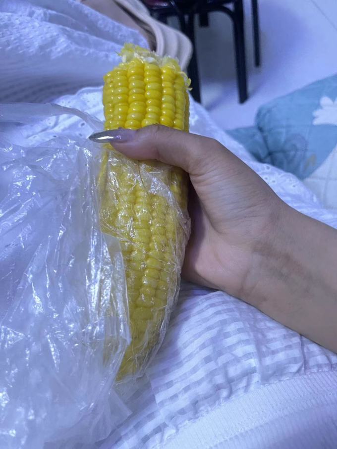 甘福园蔬菜
