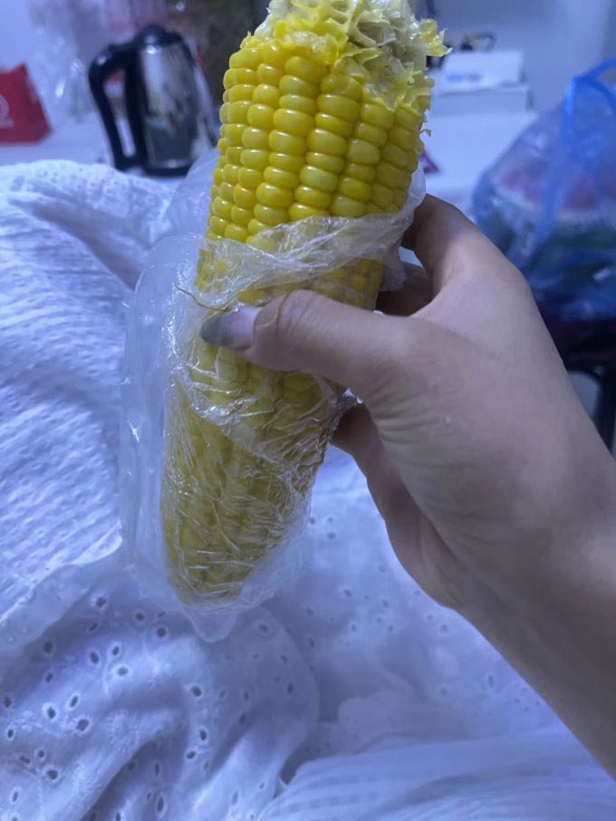 甘福园蔬菜