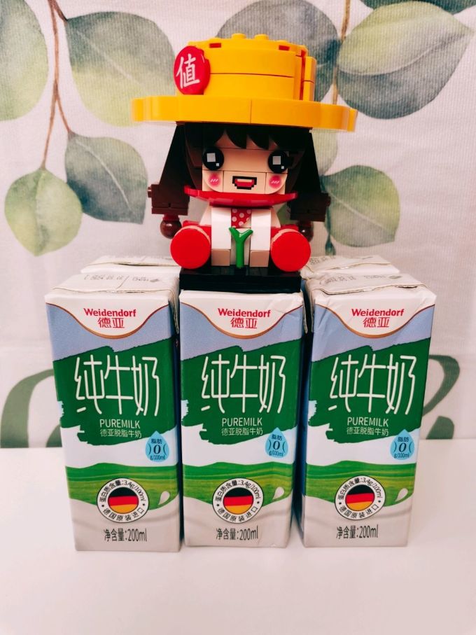奶类制品