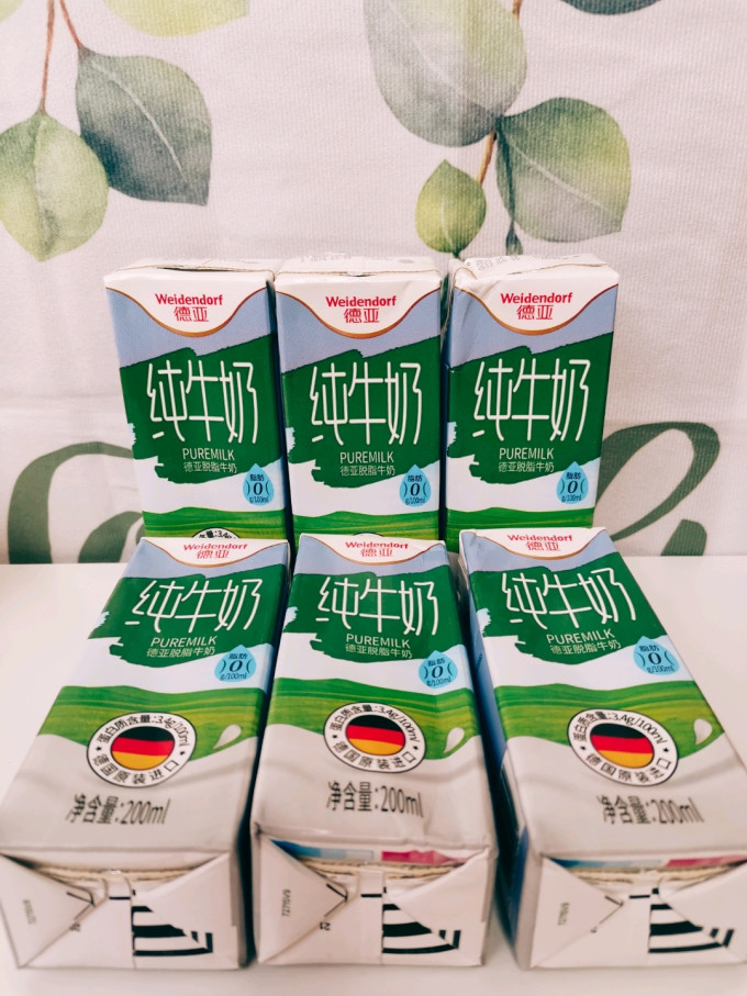 奶类制品