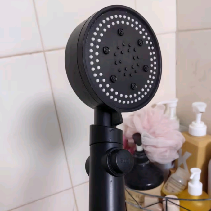 花洒