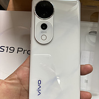 vivos19pro 烟雨青 简单开箱