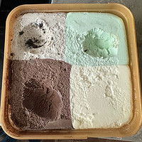 玛琪摩尔冰淇淋：纯正乳香，细腻之选