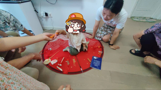 童装
