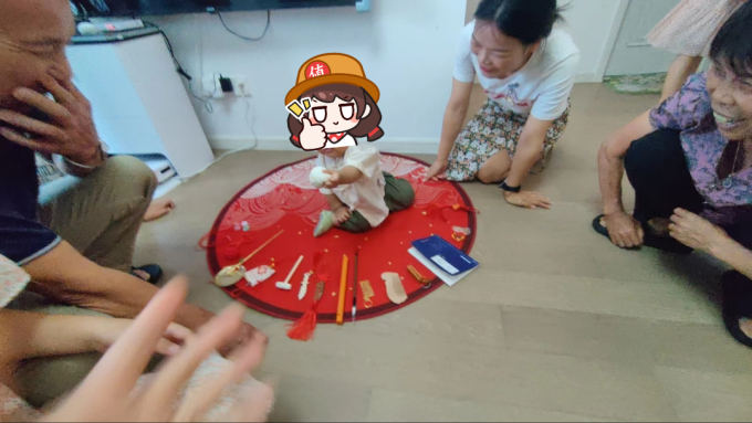 童装