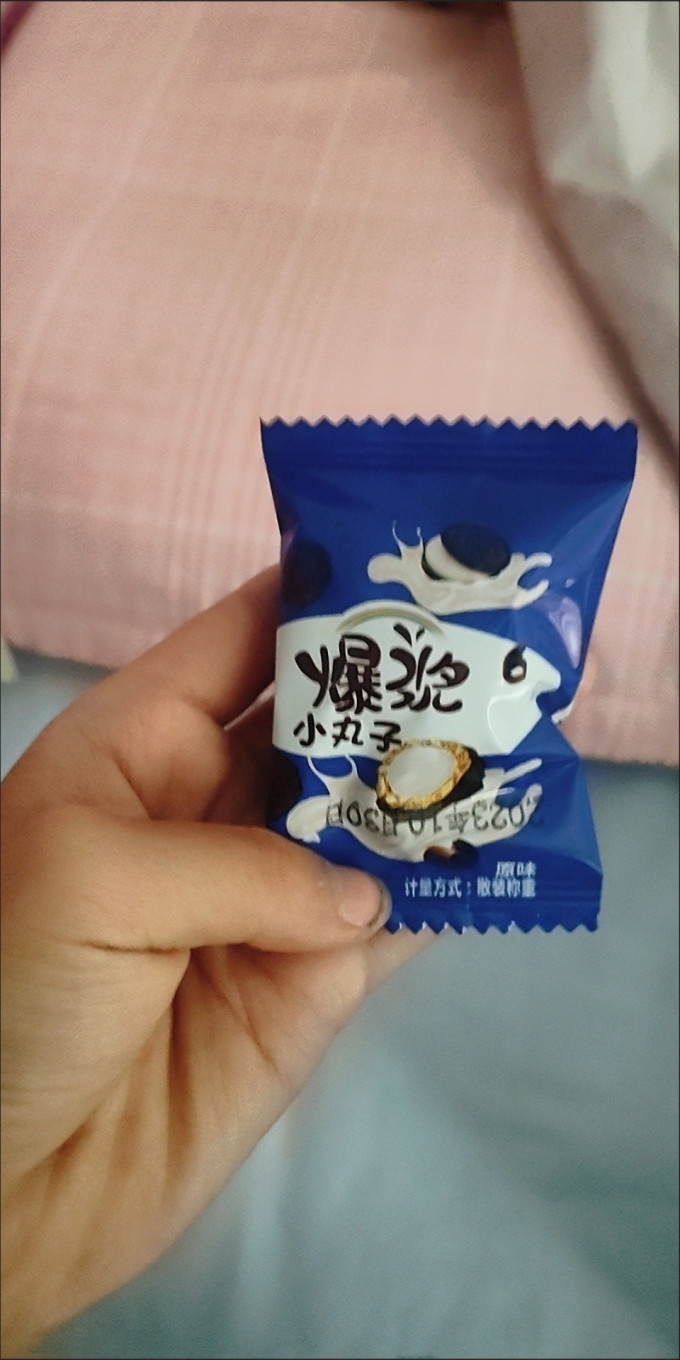 休闲食品