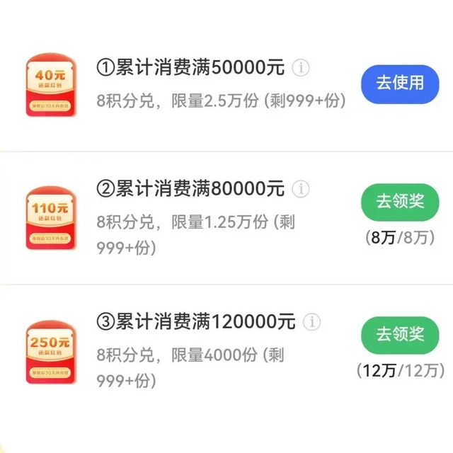 中行168报名！广发400必刷！建行100必刷！